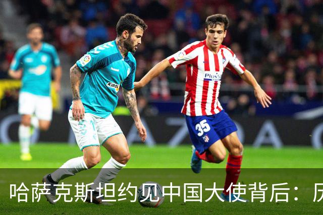 哈萨克斯坦约见中国大使背后：历史渊源为何难成现实认同