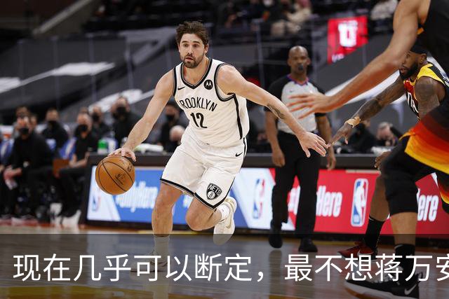 现在几乎可以断定，最不想蒋万安当选的人，就是赵少康